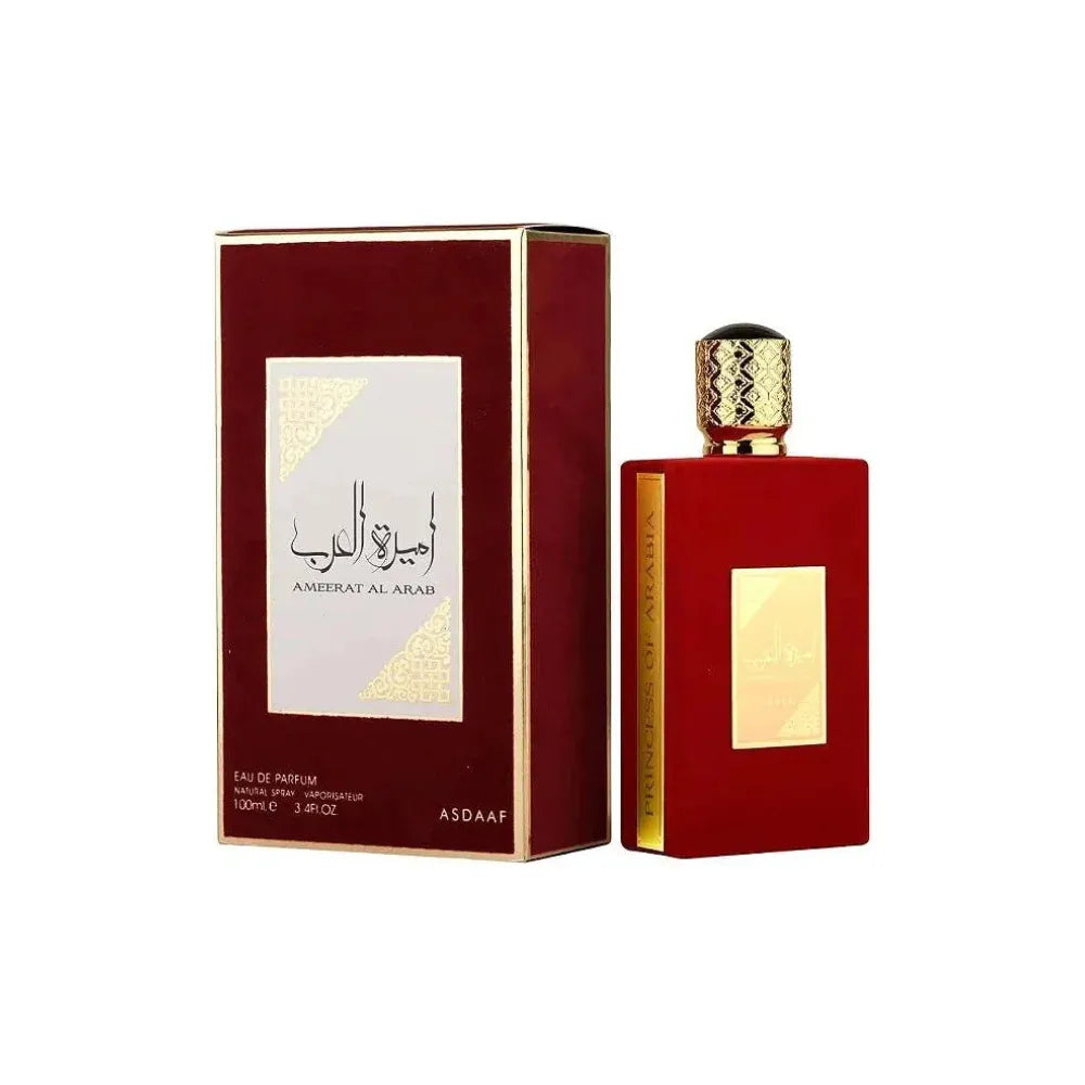 Asdaaf Ameerat Al Arab EDP 100 W