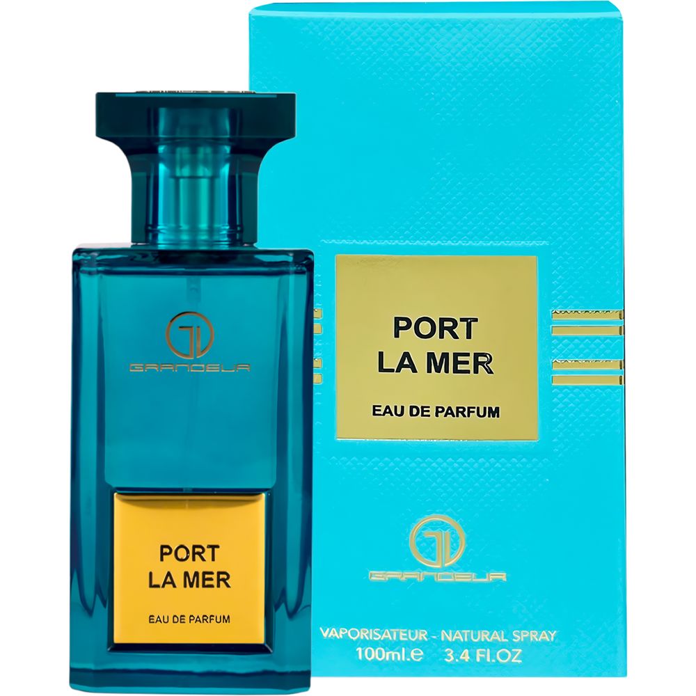 Grandeur Elite Port La Mer EDP 100 Uni