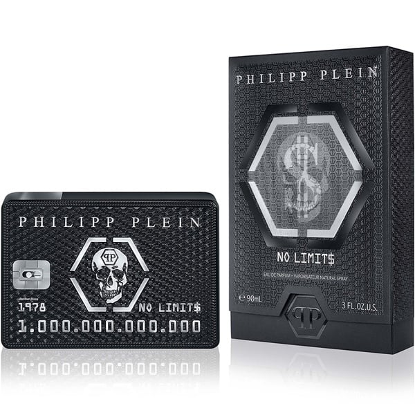 Philipp Plein No Limits EDP 50 M