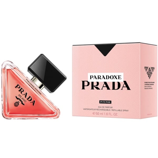 PRADA Paradoxe Intense EDP 50 W