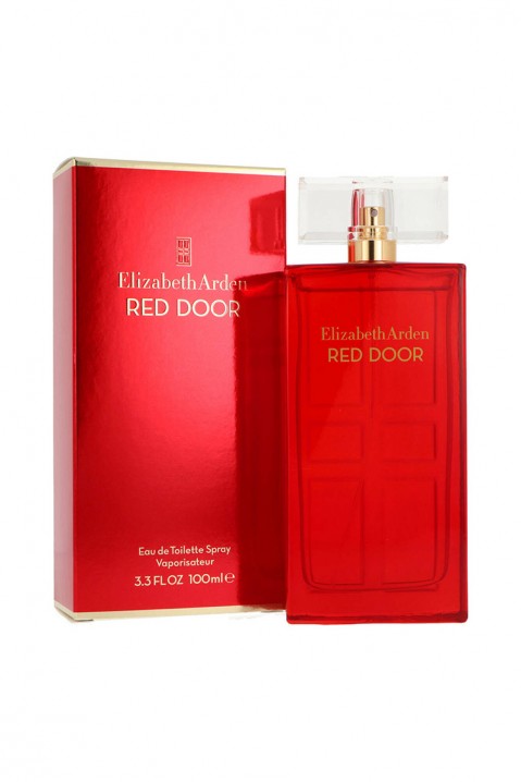 E. Arden Red Door EDT TR 100 W