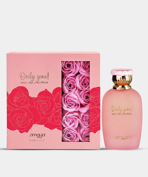 Zimaya Only You EDP 100 W