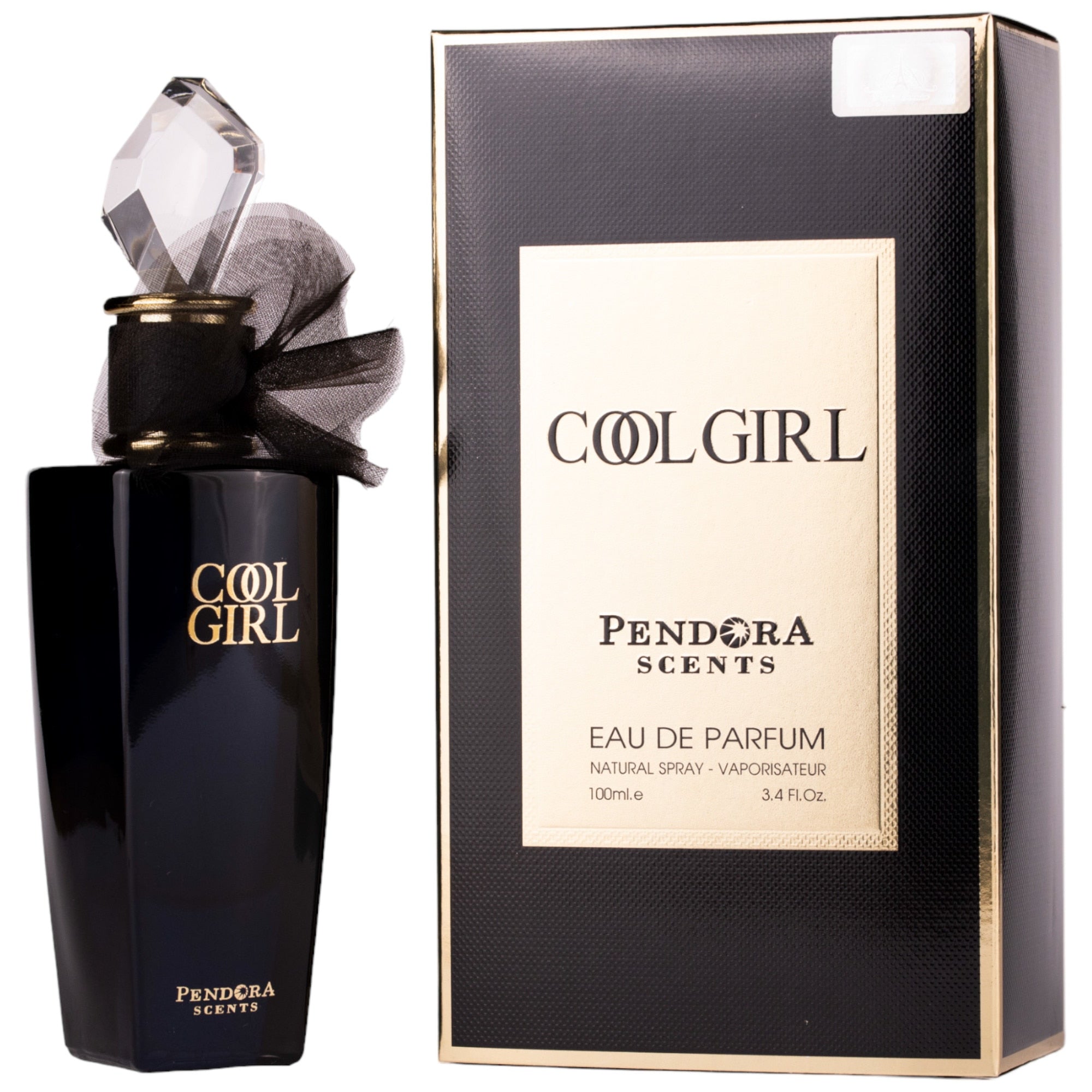 Pendora Scents Cool Girl EDP 100 W