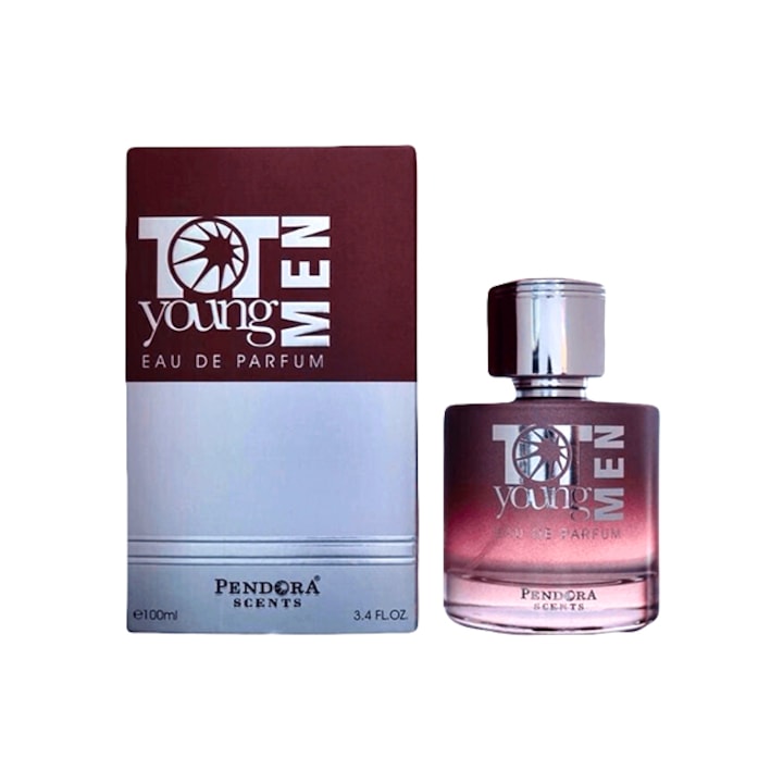 Pendora Scents TOT Young EDP 100 M