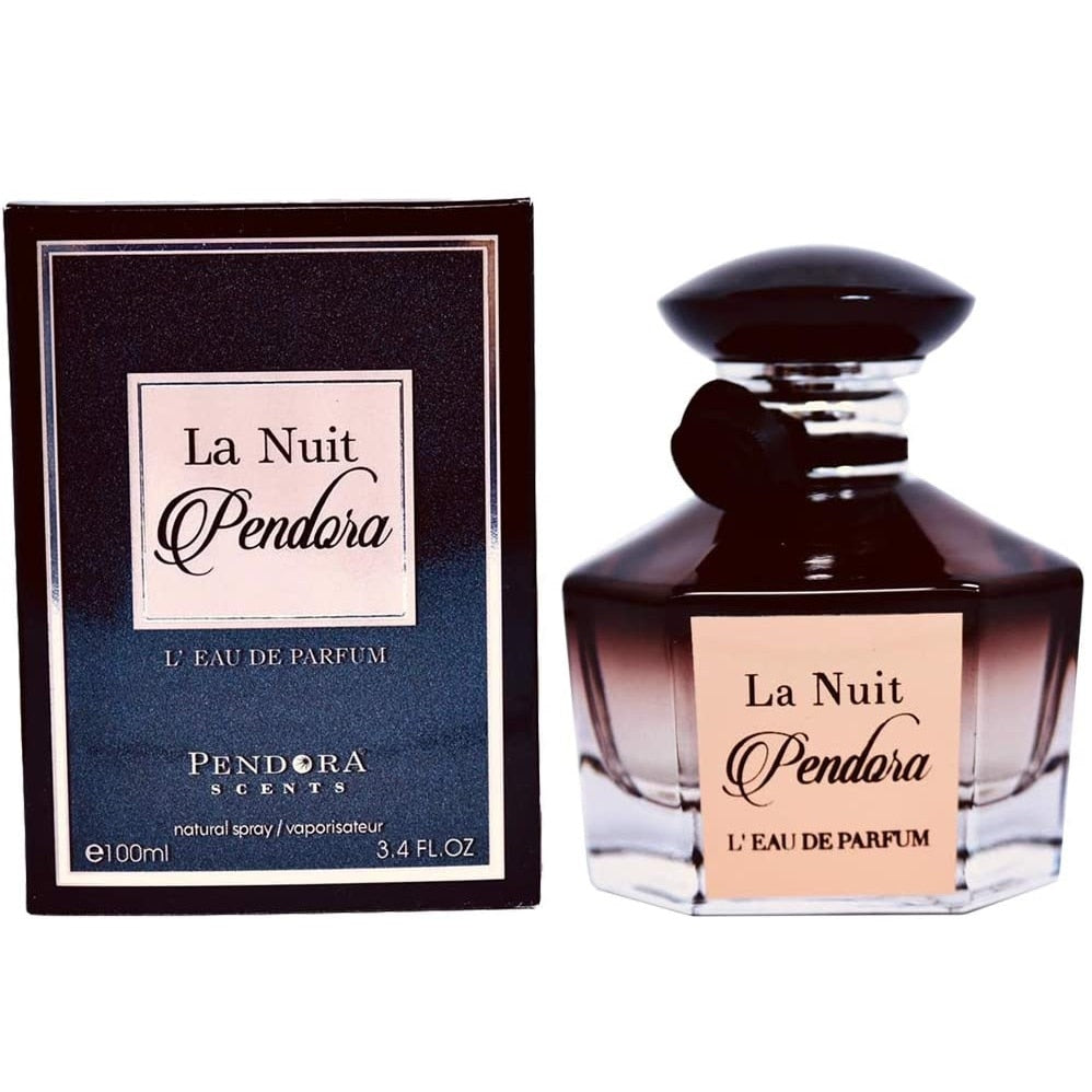 Pendora Scents La Nuit EDP 100 W