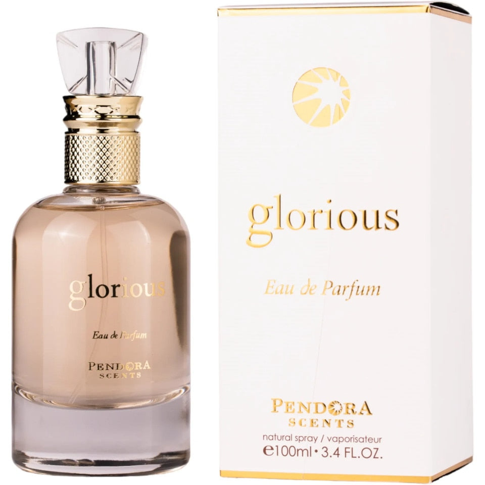 Pendora Scents Glorious EDP 100 Uni