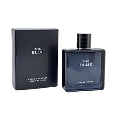 Pendora Scents The Blue EDP 100 M