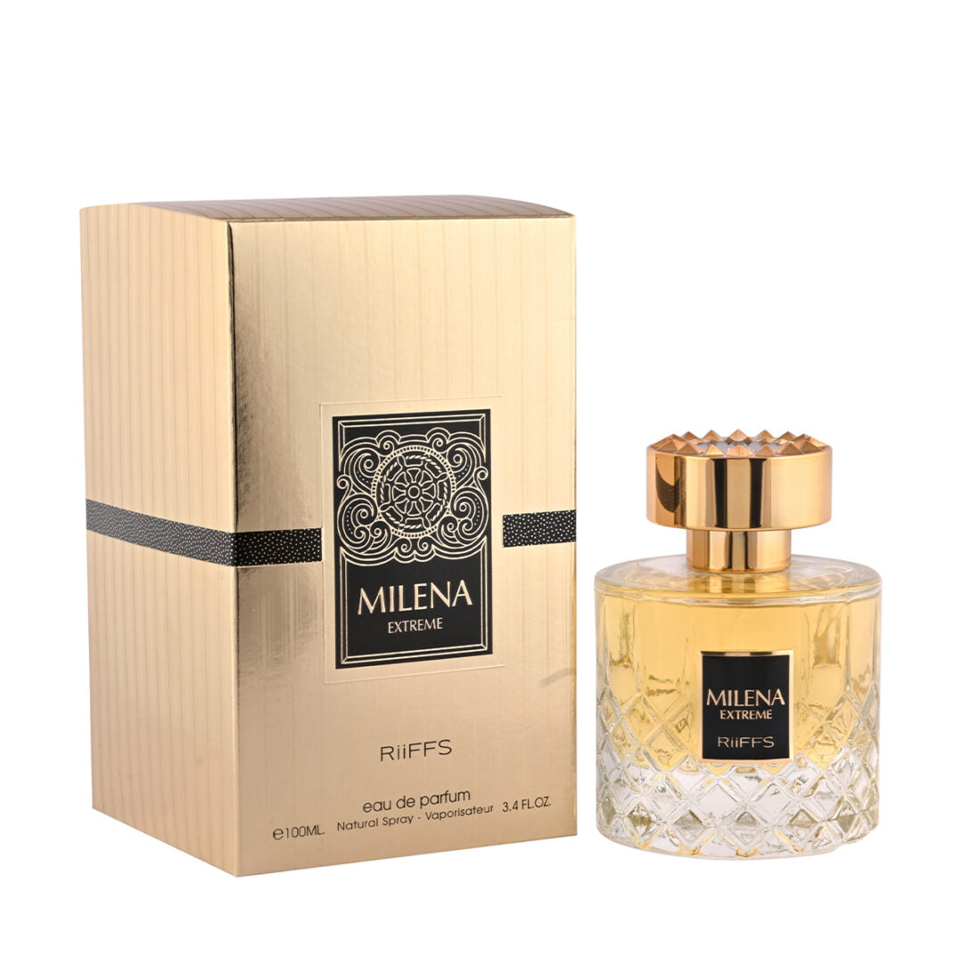 Riiffs Milena Extrait de Parfum 100 Uni