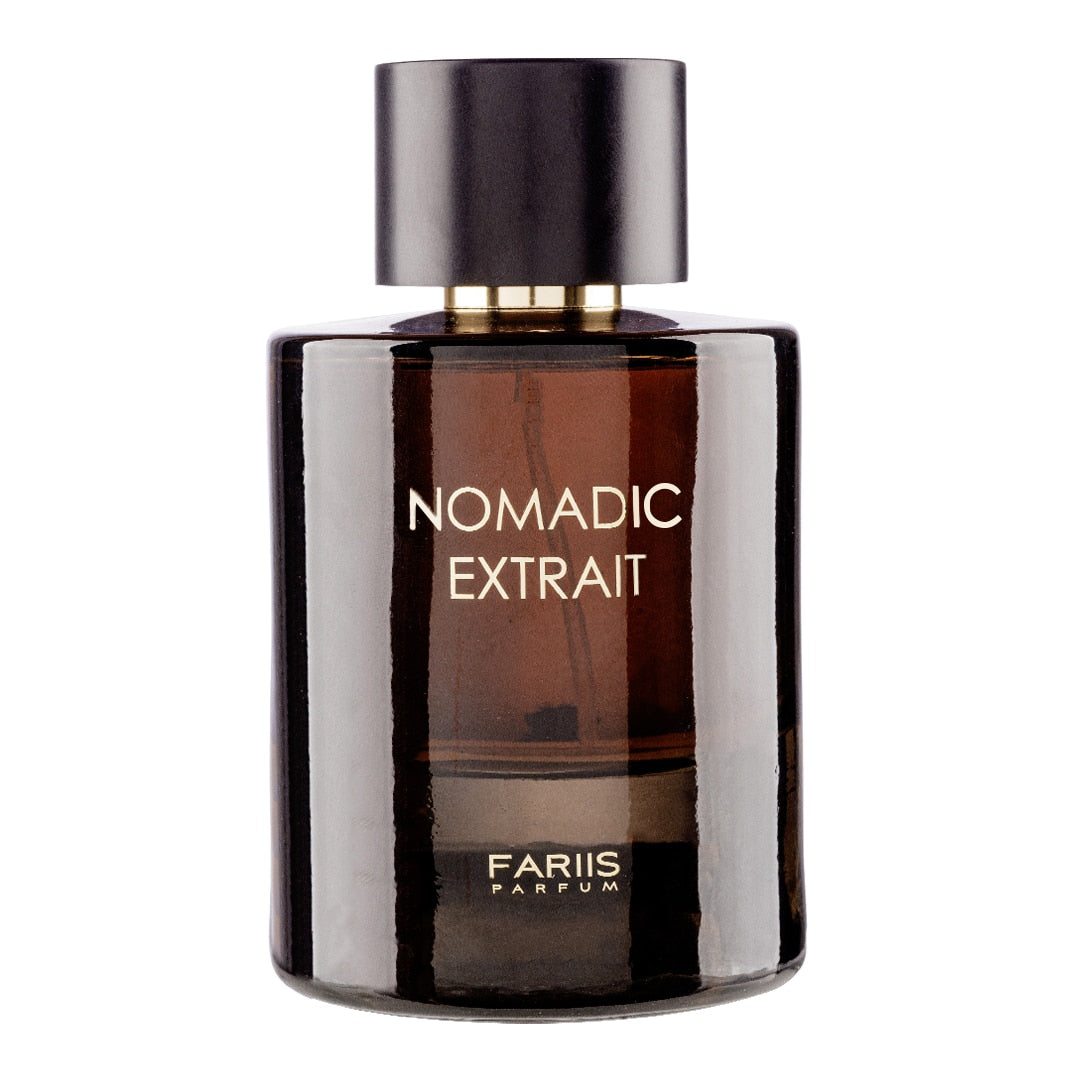 Fariis Nomadic EDP 100 M