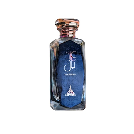 Paris Corner Wardian EDP 100 W