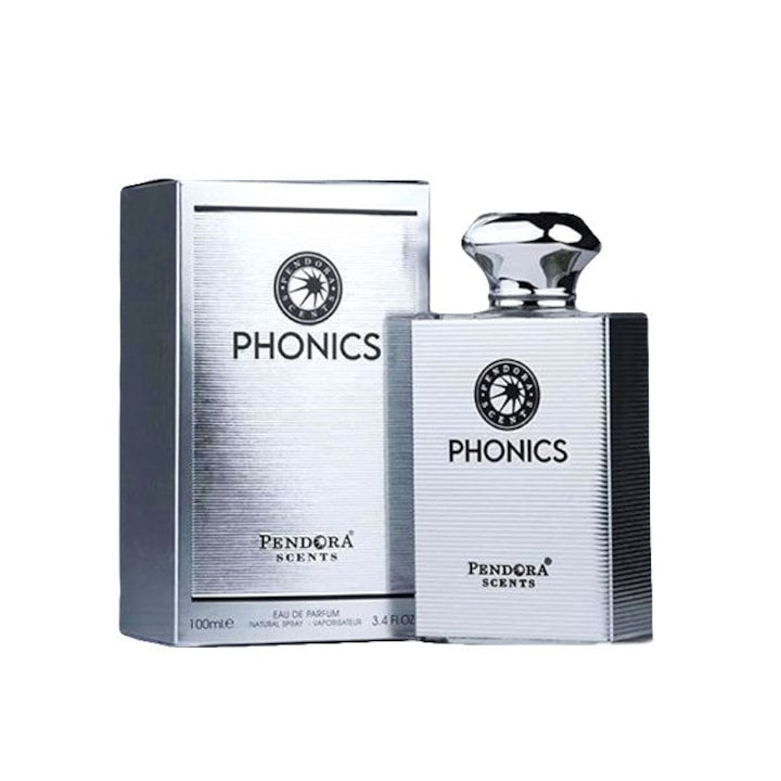 Pendora Scents Phonics EDP 100 M