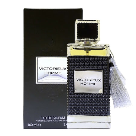 Vurv Victorieux EDP 100 M