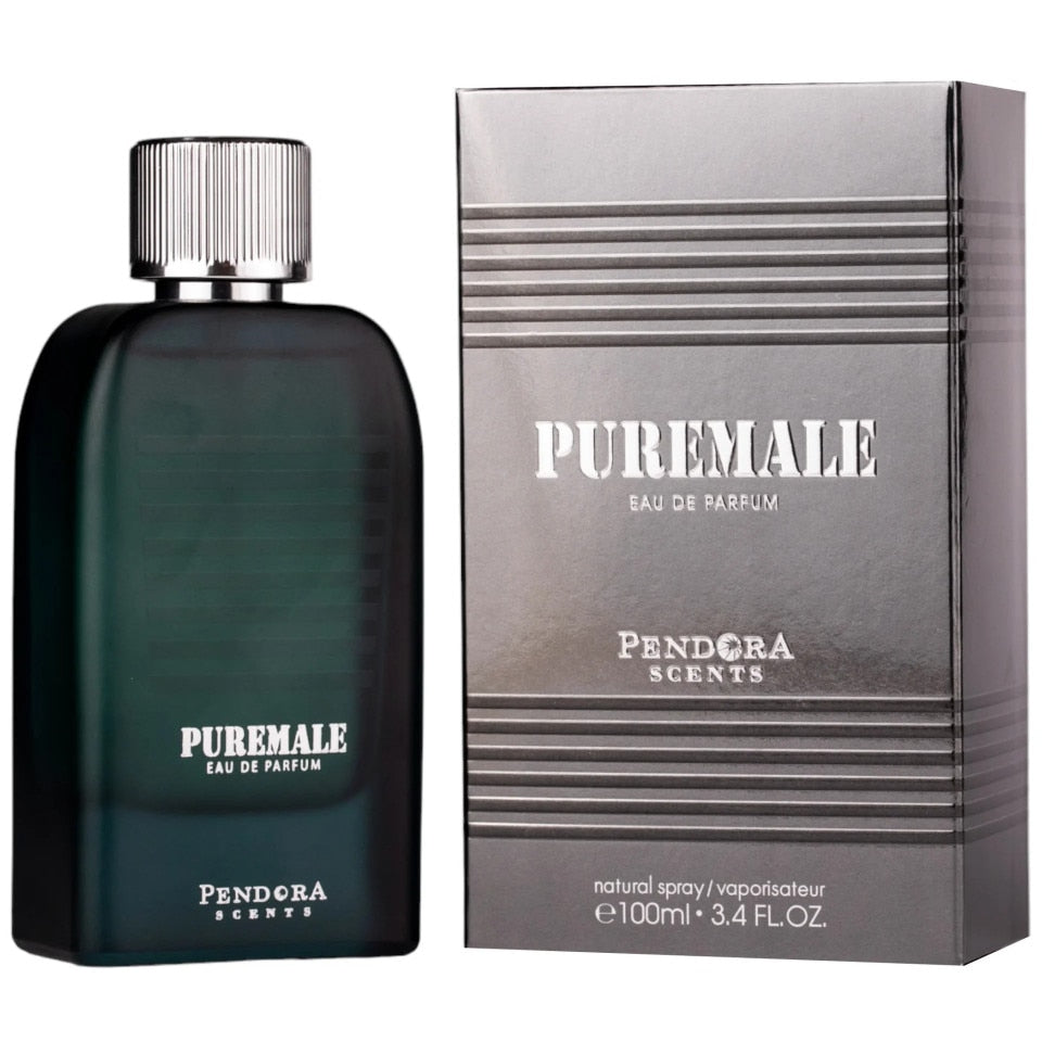 Pendora Scents Pure Male EDP 100 M