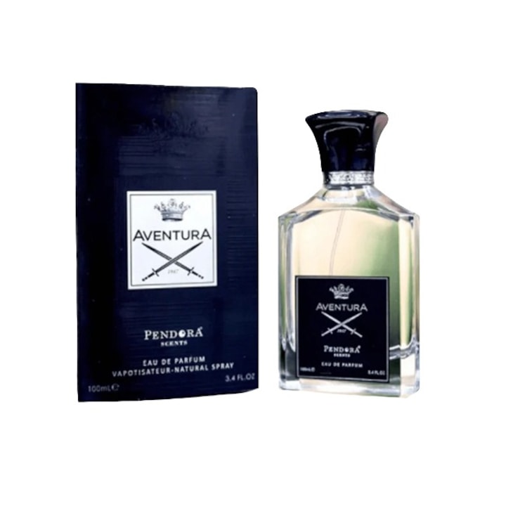Pendora Scents Aventura EDP 100 M