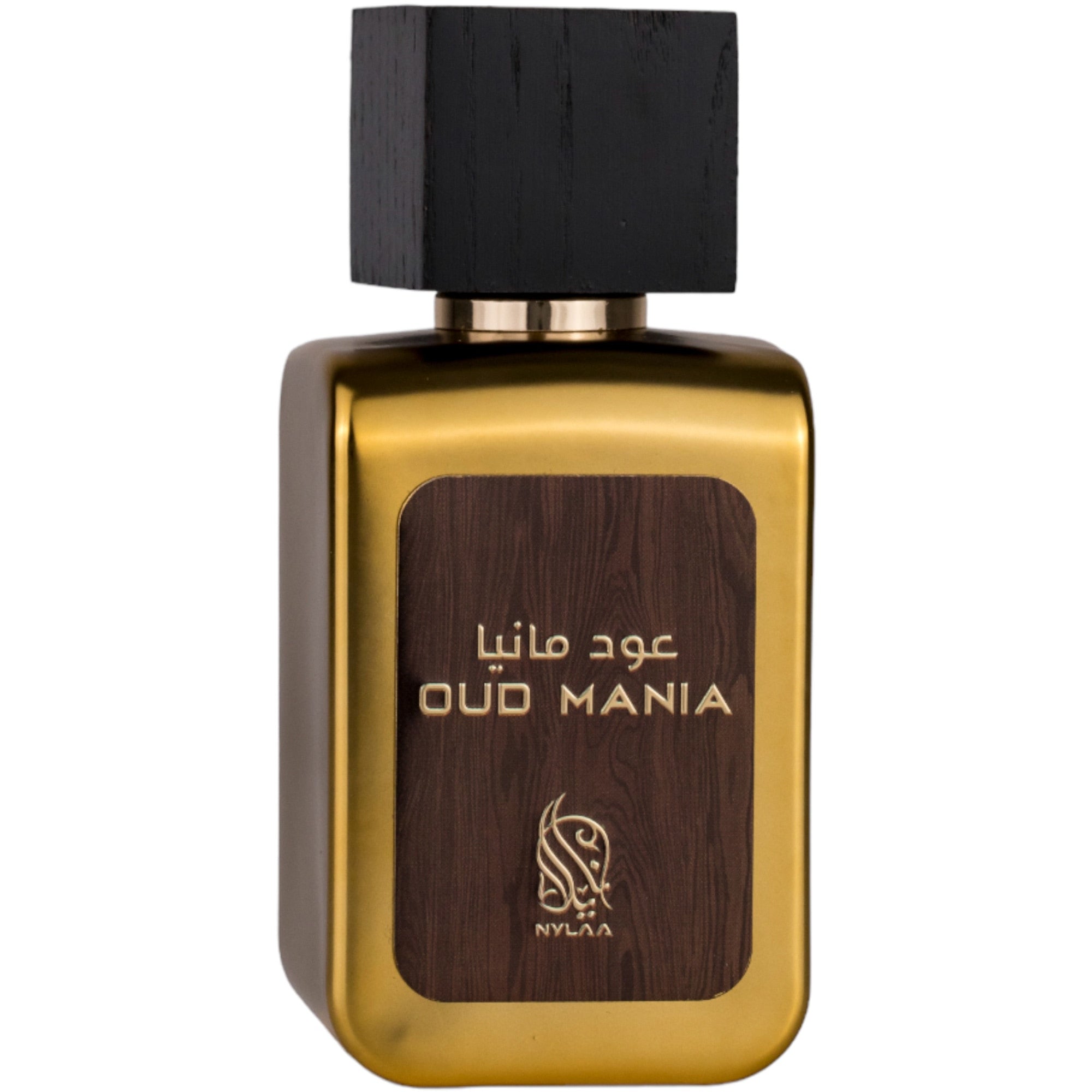Nylaa Oud Mania EDP 100 M