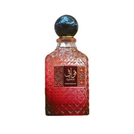 Paris Corner Qawafi EDP 100 Uni