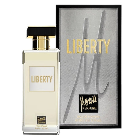 Memwa Liberty EDP 90 W
