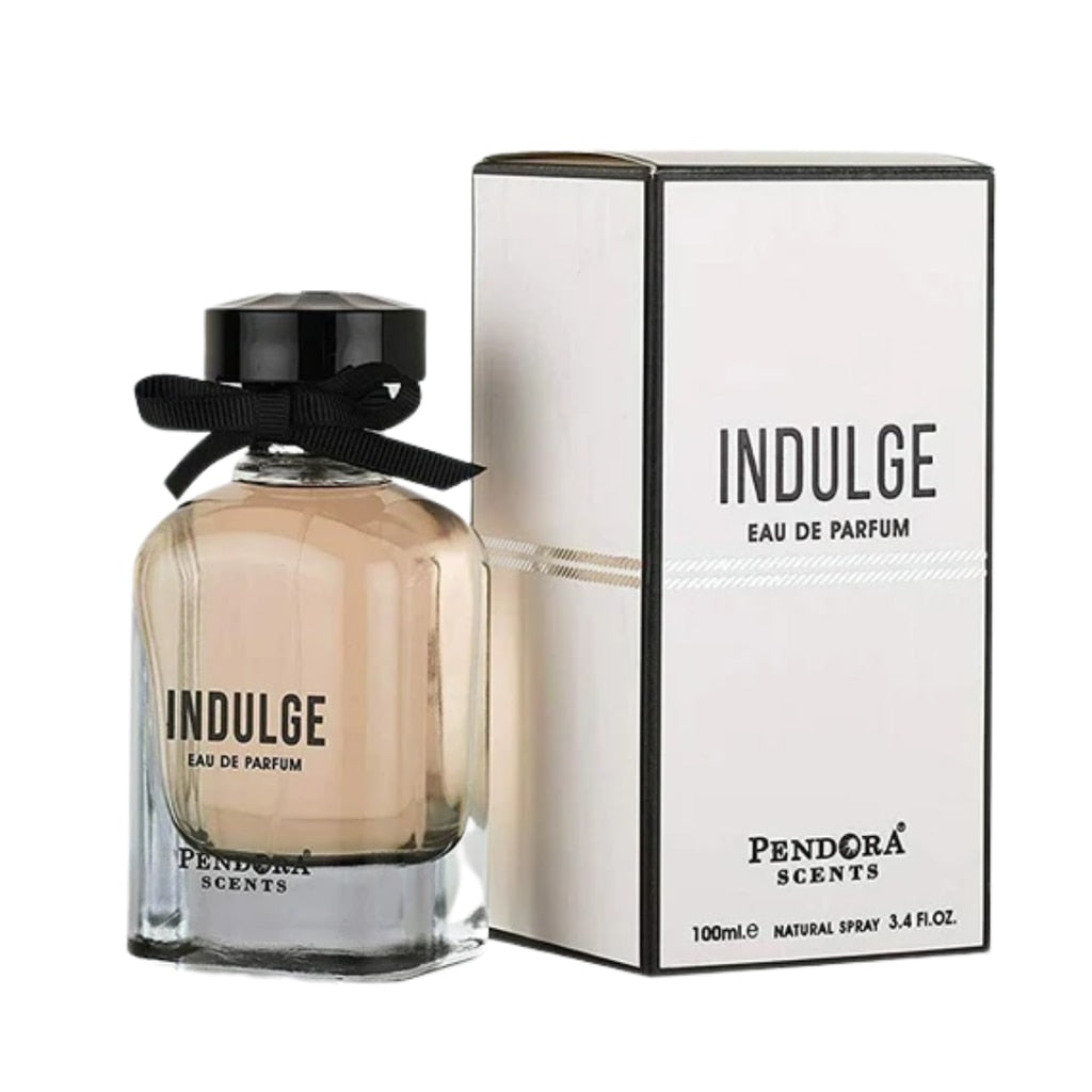 Pendora Scents Indulge EDP 100 W