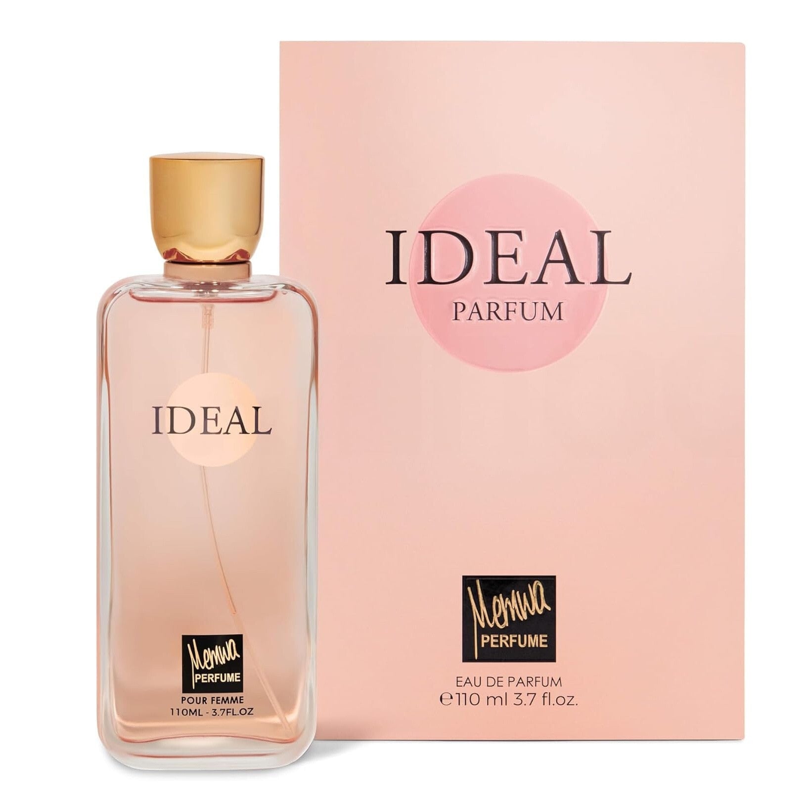 Memwa Ideal EDP 110 W