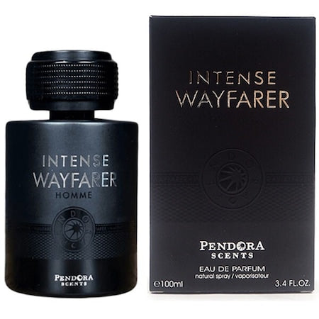 Pendora Scents Wayfarer Intense EDP 100 M