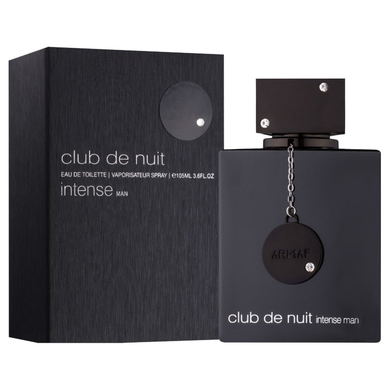 Armaf Club De Nuit Intense EDT 105 M