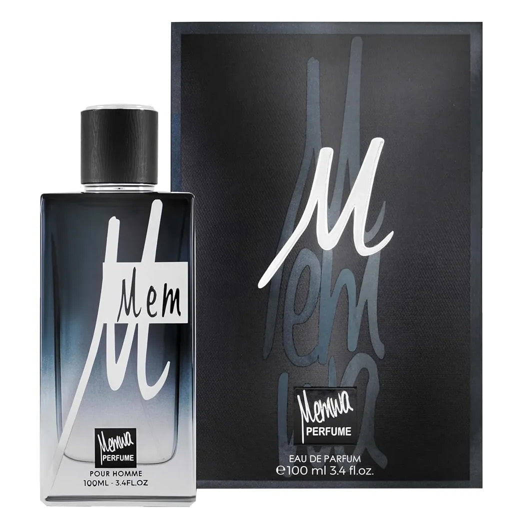 Memwa M EDP 100 M