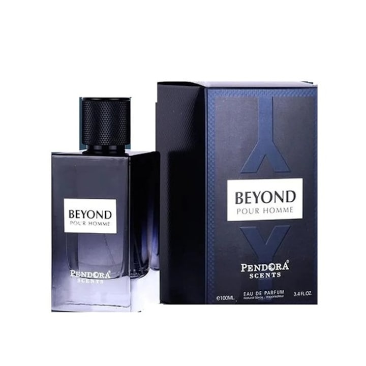 Pendora Scents Beyond EDP 100 M