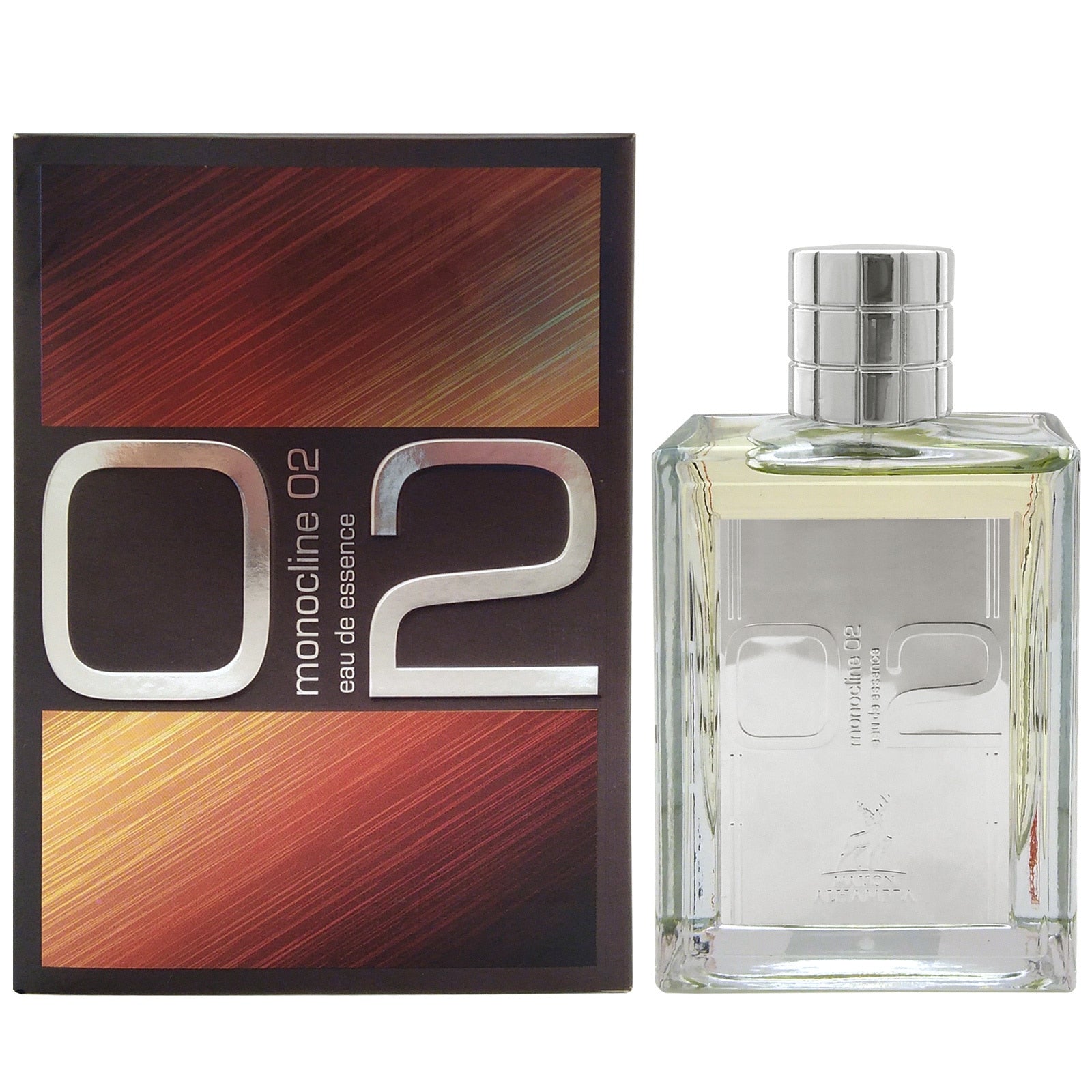 Maison Alhambra Monocline 02 EDP 100 M