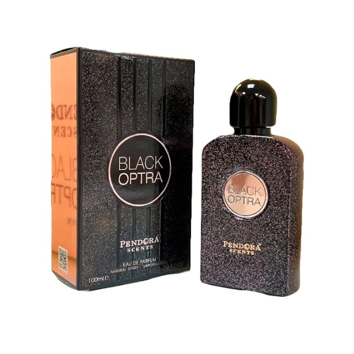 Pendora Scents Black Optra EDP 100 W