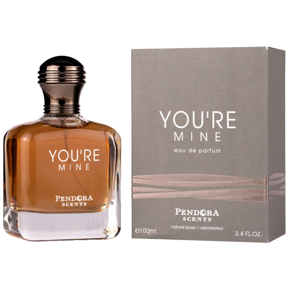 Pendora Scents You re Mine EDP 100 M