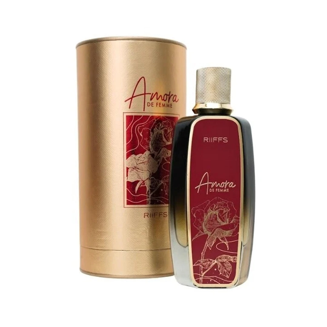 Riiffs Amora de Femme EDP 100 W