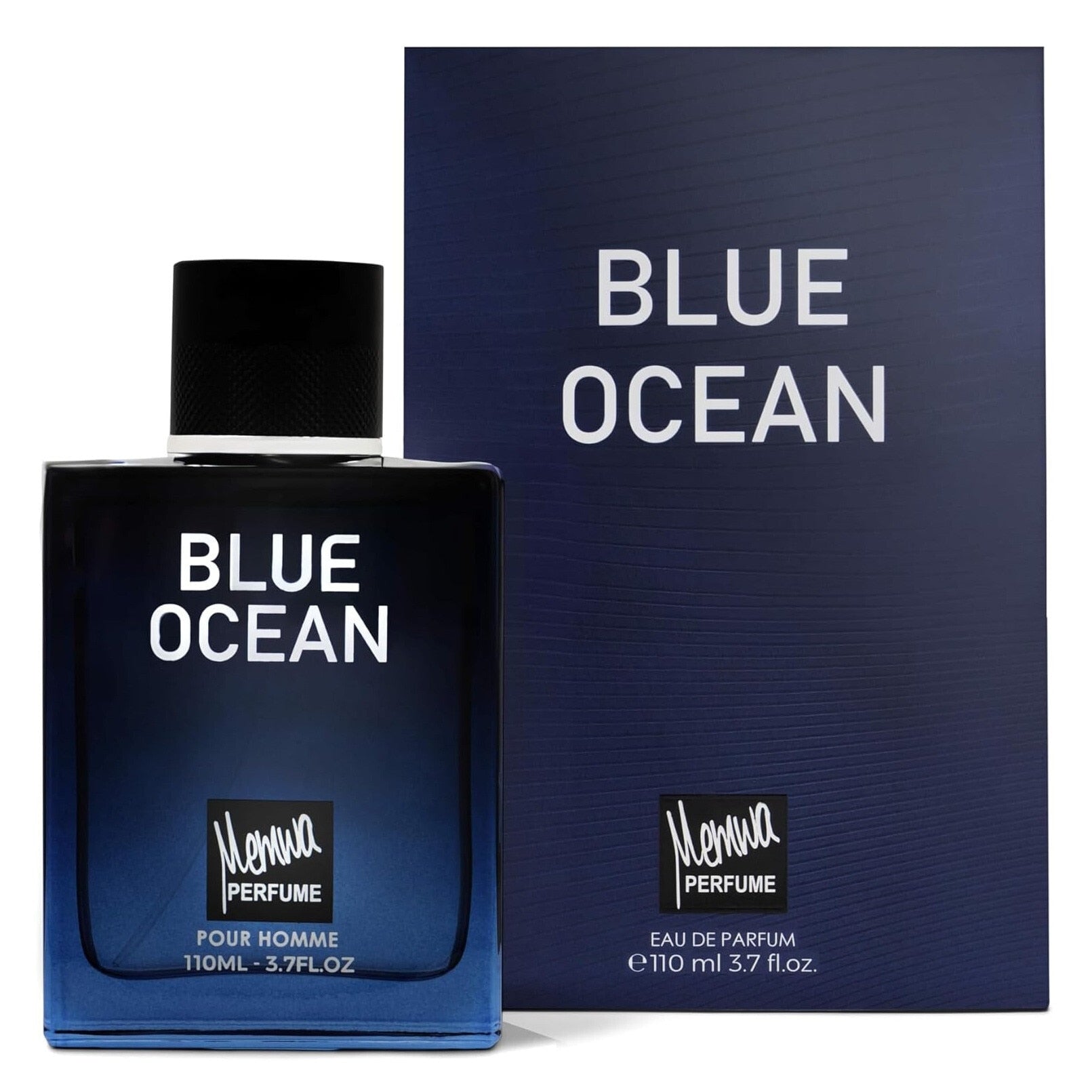 Memwa Blue Ocean EDP 110 M