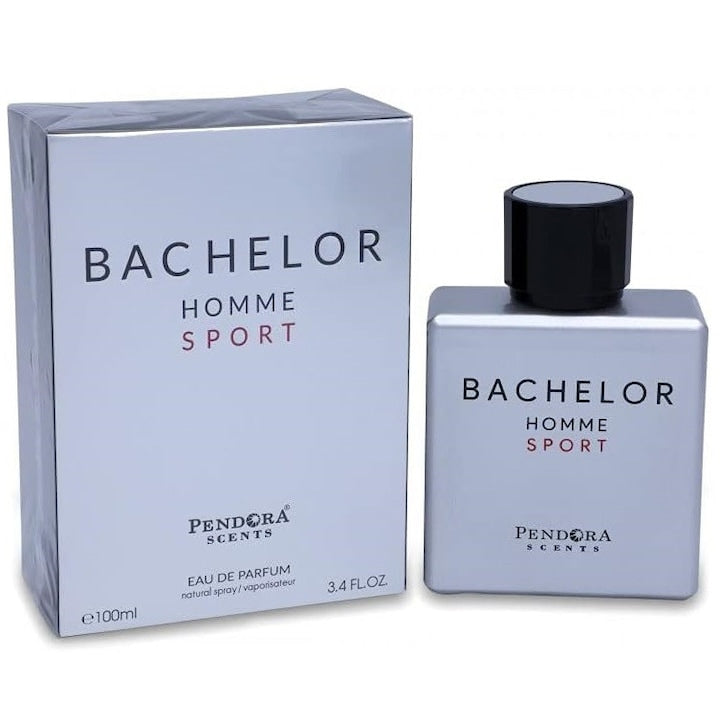 Pendora Scents Bachelor Sport EDP 100 M