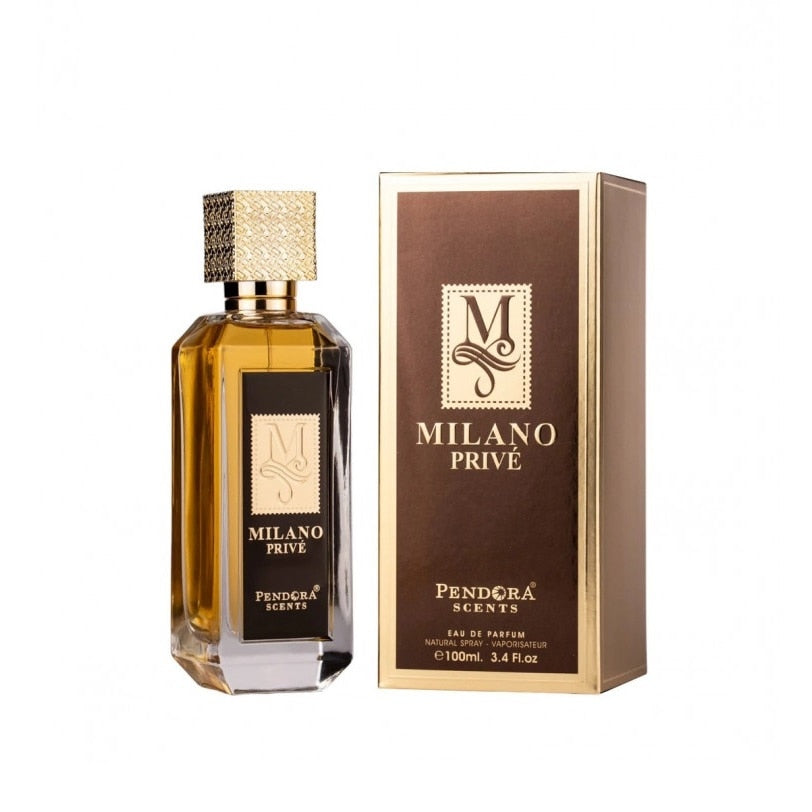 Pendora Scents Milano Prive EDP 100 M