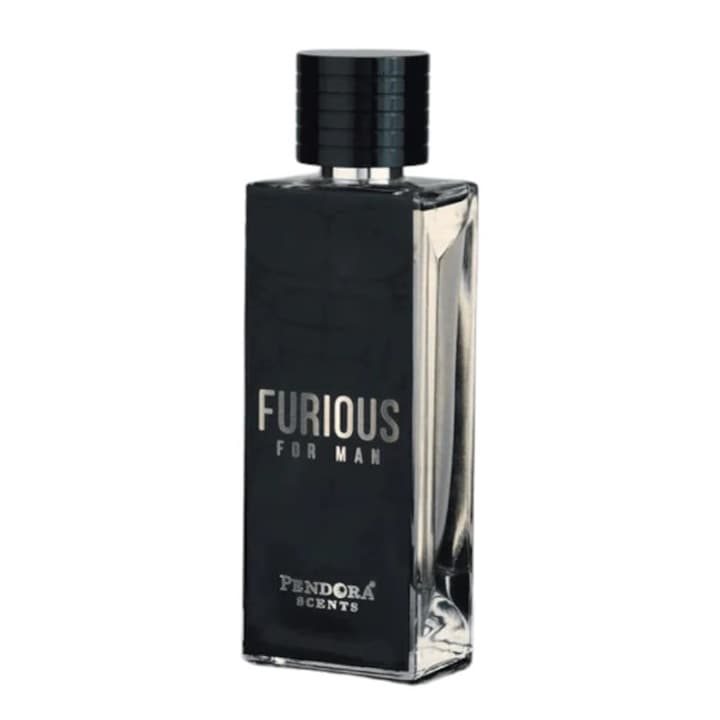 Pendora Scents Furious EDP 100 M