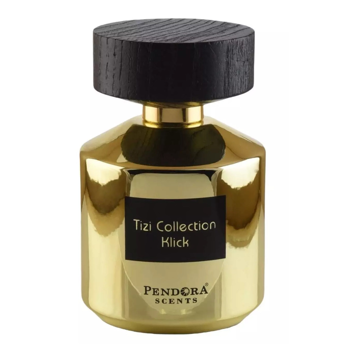 Pendora Scents Tizi Collection EDP 100 Uni