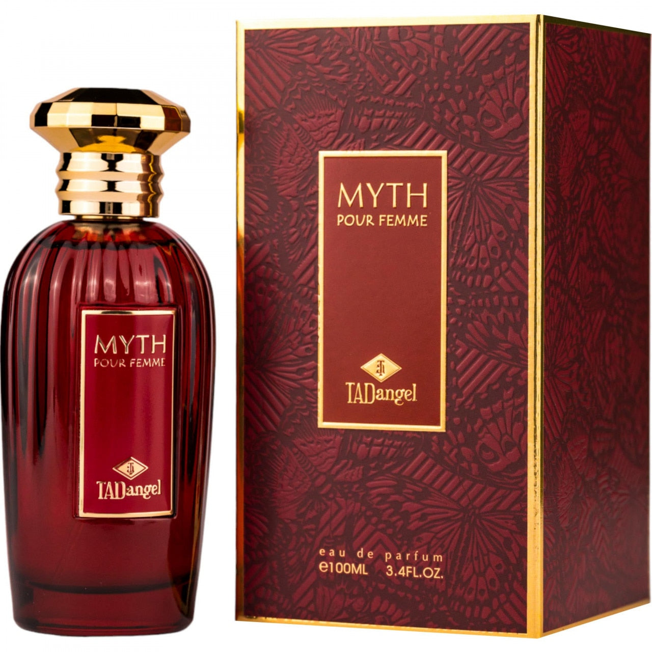 Tad Angel Myth EDP 100 W