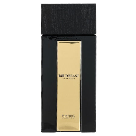 Fariis Bold Beast EDP 100 M
