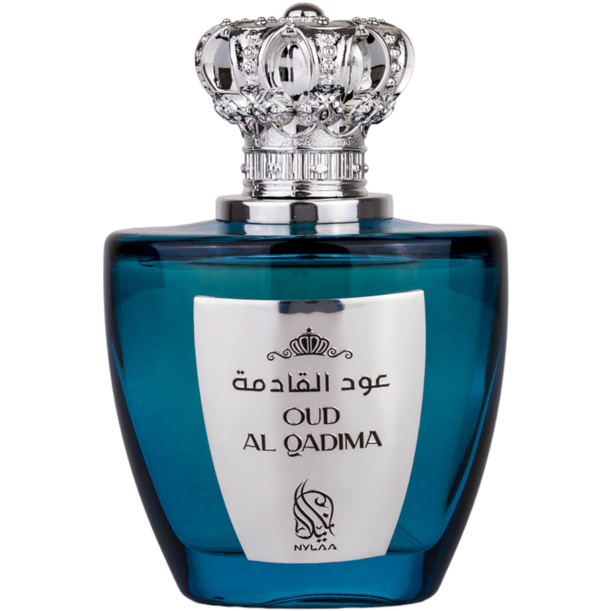 Nylaa Oud Al Qadima EDP 100 Uni