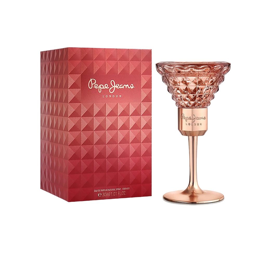 Pepe Jeans For Her EDP 30 W