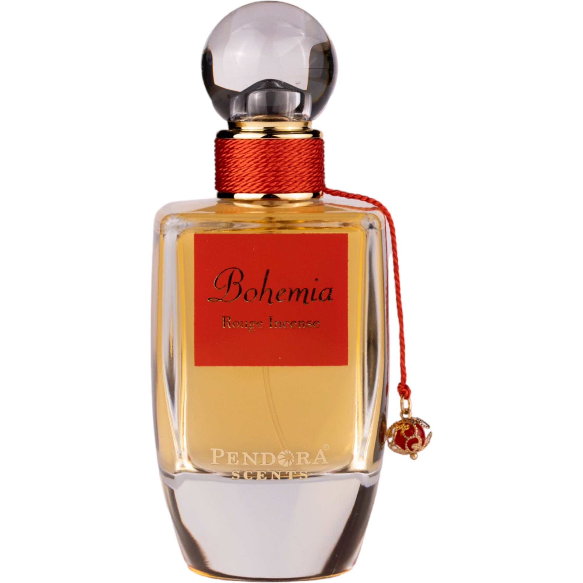 Pendora Scents Bohemia Rouge Incense EDP 100 Uni