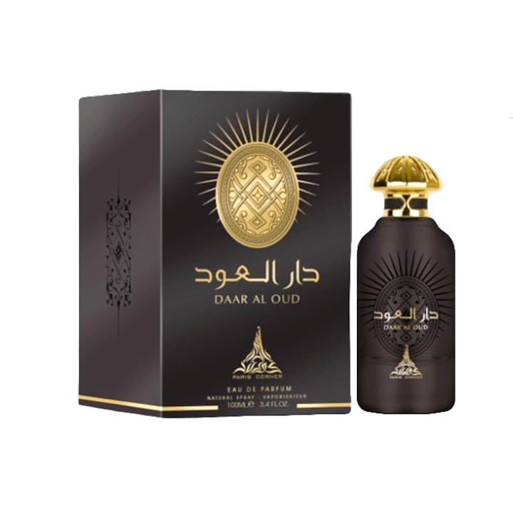 Paris Corner Daar Al Oud EDP 100 Uni