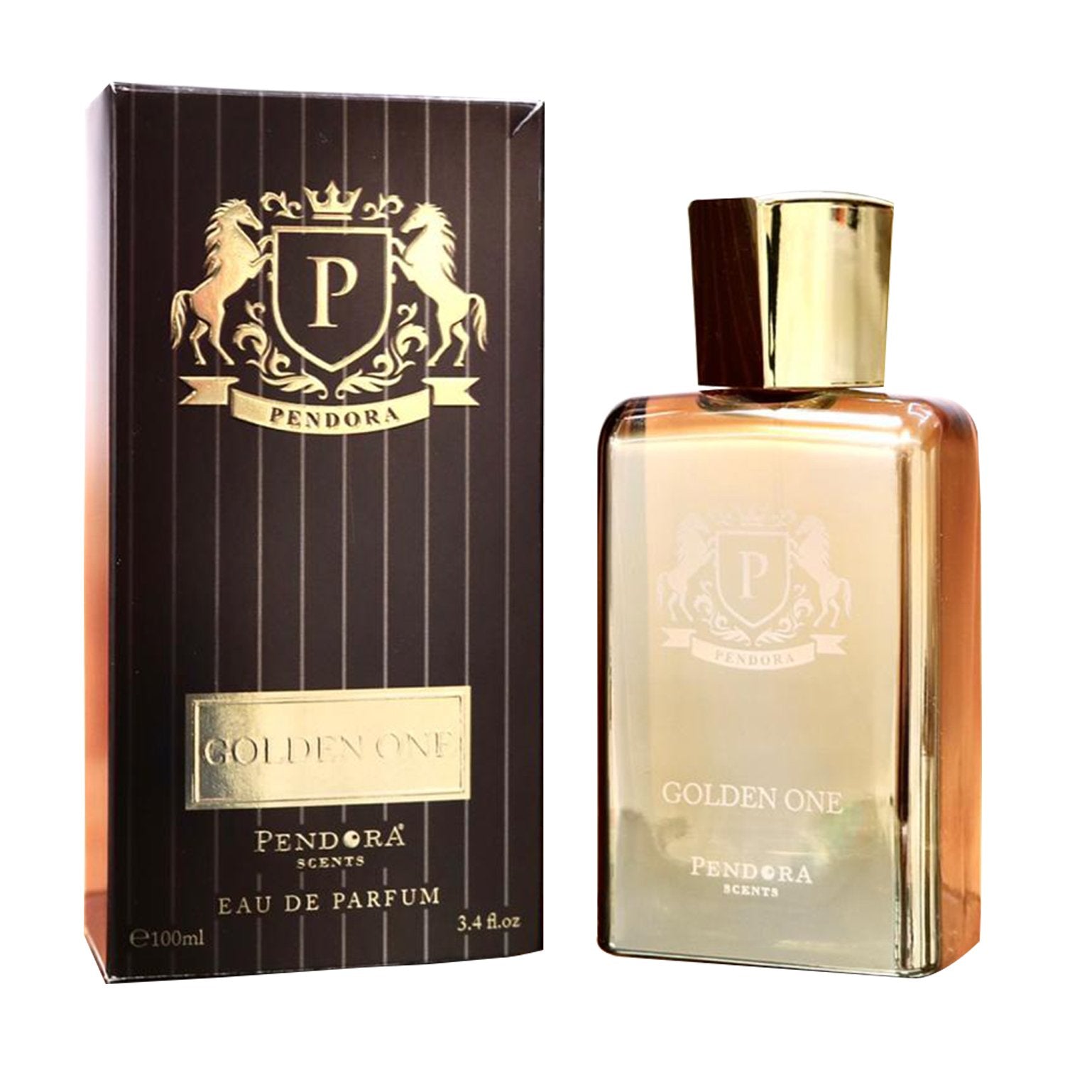Pendora Scents Golden One EDP 100 M
