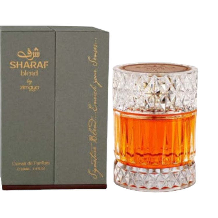 Zimaya Sharaf Blend EDP 100 Uni