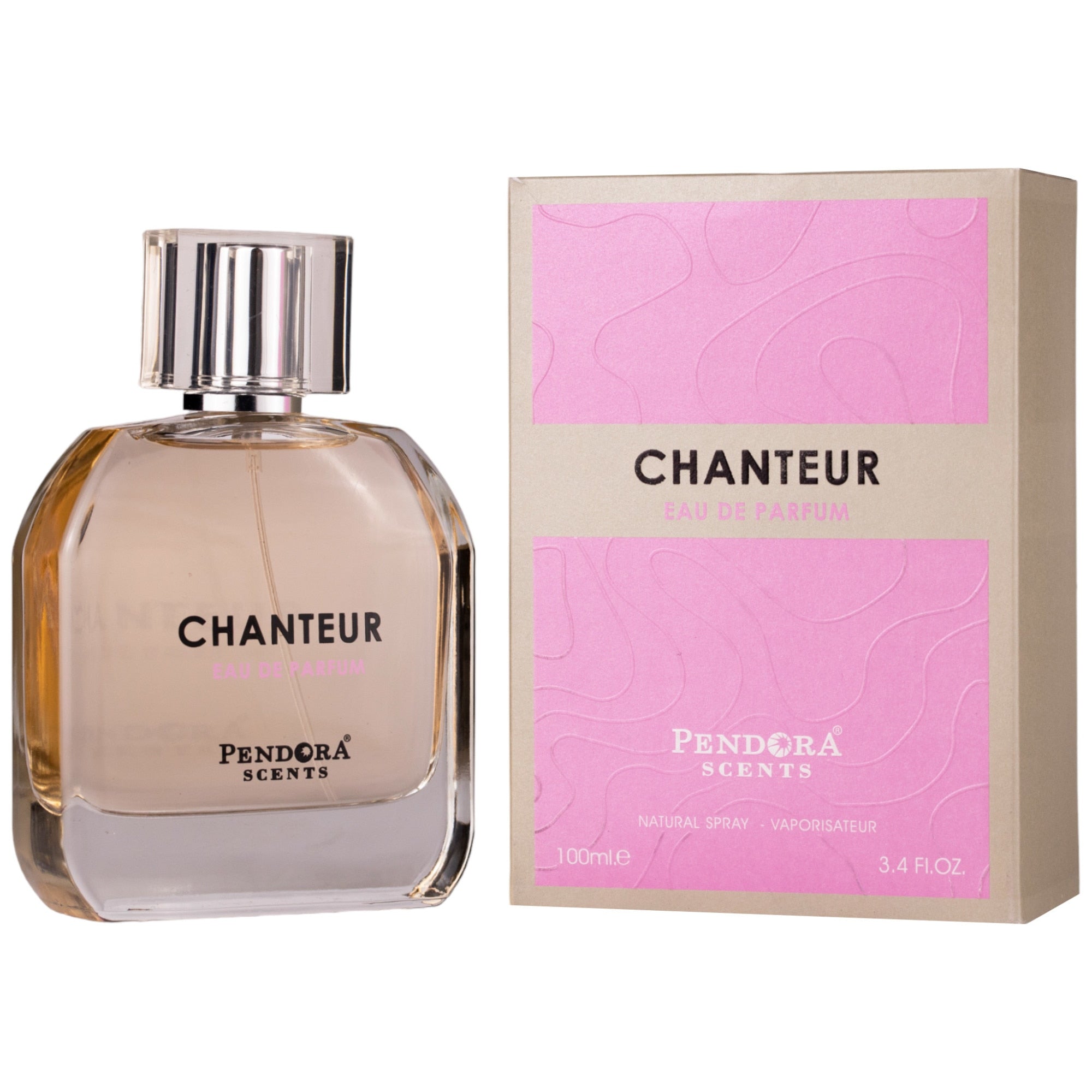 Pendora Scents Chanteur EDP 100 W