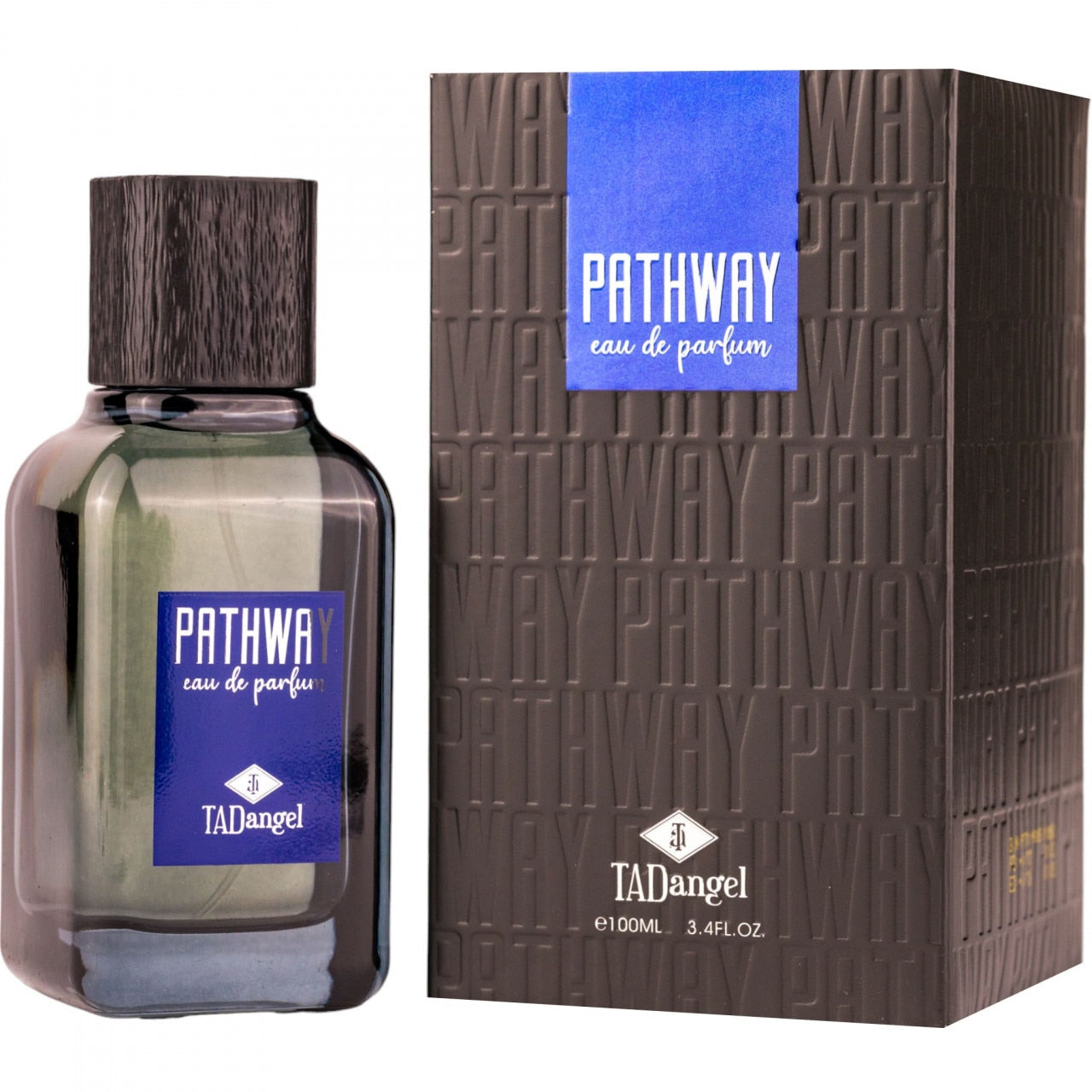 Tad Angel Pathway EDP 100 M