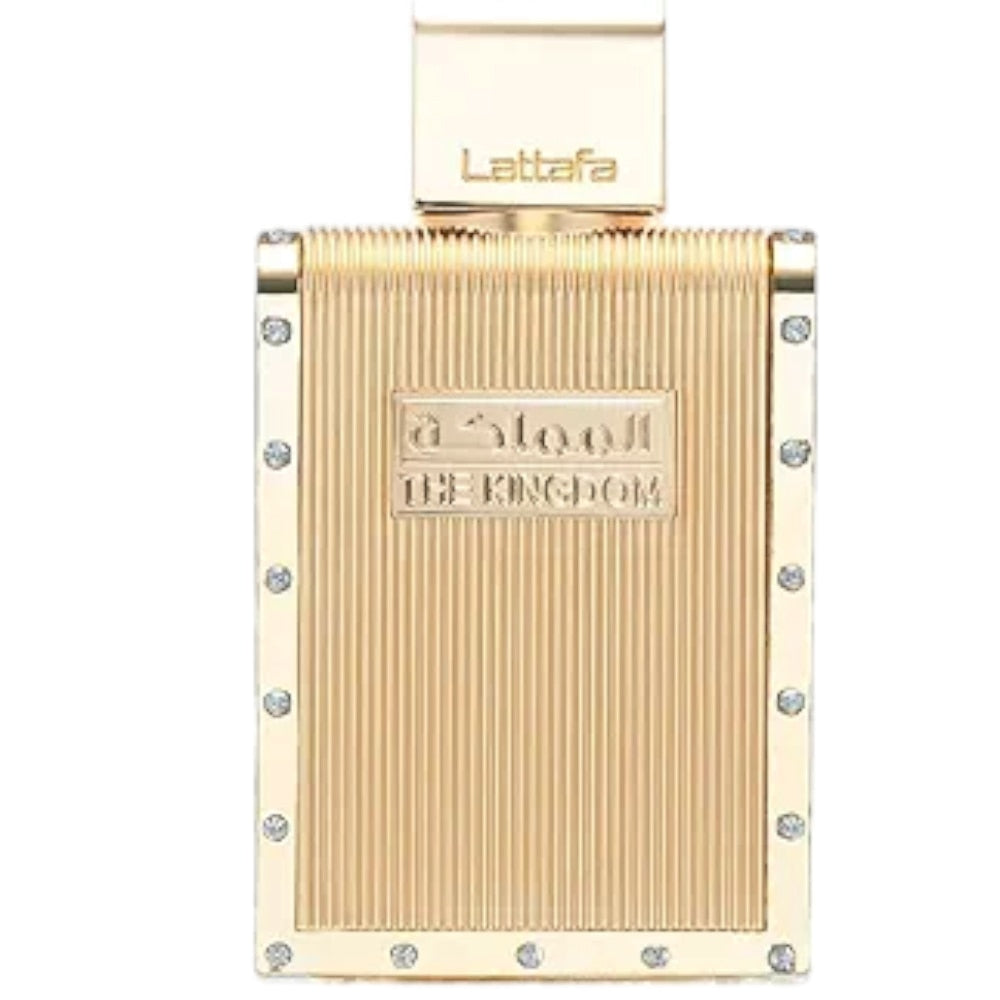 Lattafa  The Kingdom EDP 100 M