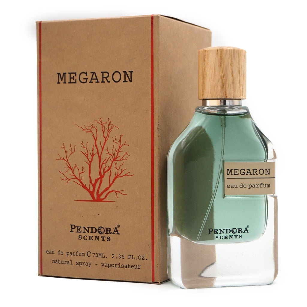 Pendora Scents Megaron EDP 70 Uni
