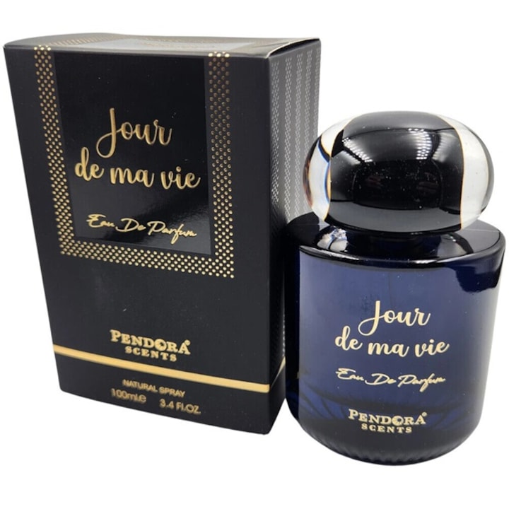 Pendora Scents Jour de Ma Vie EDP 100 W