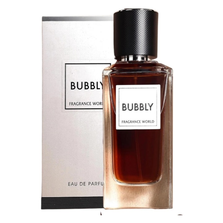 Fragrance World Bubbly EDP 100 Uni